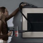 جارو شارژی شیائومی G20 Max - تصویر 5