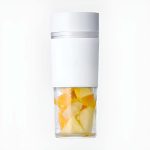مخلوط کن شارژی شیائومی MJZZB01PL - تصویر 2