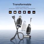 جارو آب و خاک Airbot iClean OMNI X - تصویر 5