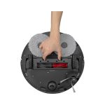 جارو رباتیک Roborock Qrevo Edge 5v1 - تصویر 4