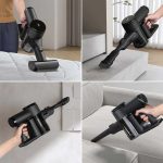 جارو رباتیک Ecovacs T30s Combo Complete - تصویر 7