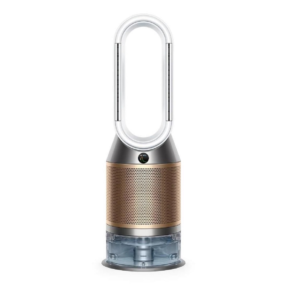 Version 1.0.0 تصفیه هوا و رطوبت رسان Dyson PH04 - تصویر 1