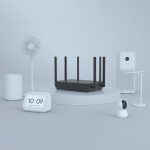 روتر شیائومی AX3200 RB01 - تصویر 6