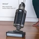 جارو آب و خاک Airbot iClean OMNI X - تصویر 6