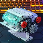 ساختنی مدل One Bot V6 - تصویر 6