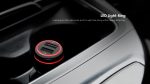 شارژر فندکي آیتل دو پورت ICC-11 - تصویر 7