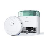 جارو رباتیک Ecovacs Mini - تصویر 2