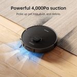 جارو رباتیک Dreame L10 Pro - تصویر 9