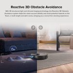 جارو رباتیک Roborock S8 Plus - تصویر 5