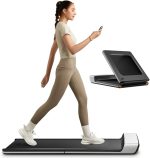 تردمیل تاشو شیائومی WalkingPad A1 Pro - تصویر 3