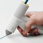 چسب حرارتی تفنگی شارژی شیائومی Hoto - تصویر 5