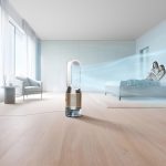 تصفیه هوا و رطوبت رسان Dyson PH04 - تصویر 4