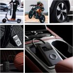 پمپ باد شیائومی Mi Air compressor 2 - تصویر 6