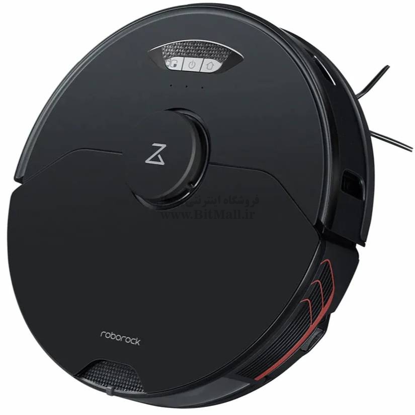 7f81b907-1784-5a34-b692-58667d674a43.jpg جارو رباتیک Roborock S7 MaxV - تصویر 1