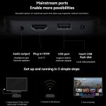 پخش کننده تلویزیون شیائومی Mi Box S 2nd Gen - تصویر 10