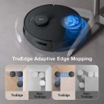 جارو رباتیک Ecovacs T30s Combo Complete - تصویر 4