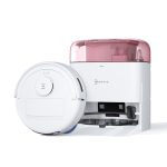 جارو رباتیک Ecovacs Mini - تصویر 2