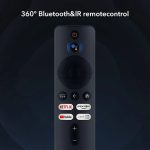 پخش کننده تلویزیون شیائومی Mi Box S 2nd Gen - تصویر 11