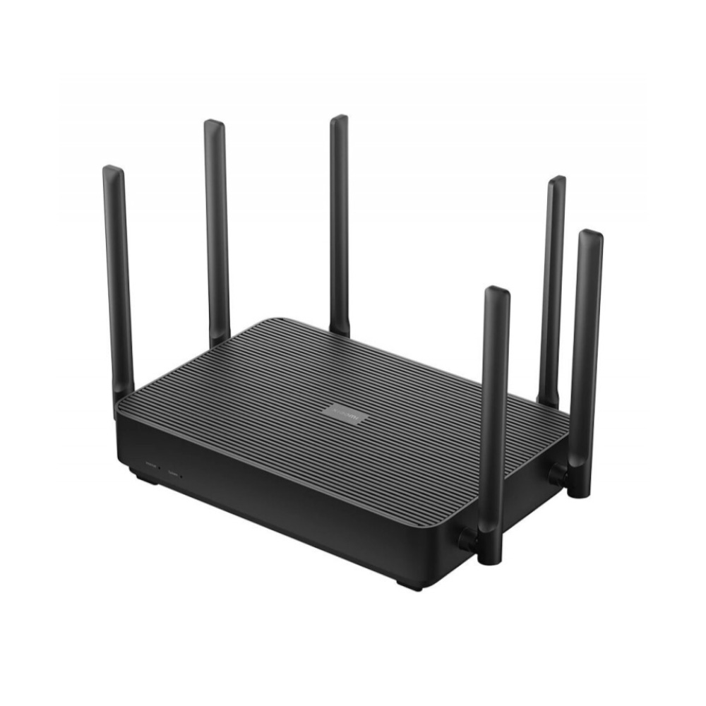 9.jpg روتر شیائومی AX3200 RB01 - تصویر 1
