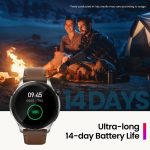 ساعت هوشمند Amazfit GTR 4 - تصویر 5