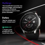 ساعت هوشمند Amazfit GTR 4 - تصویر 3