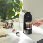 اسپرسو ساز شیائومی SCISHARE S1106 - تصویر 3