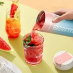 ماگ درما مدل Deerma NU90 - تصویر 6