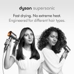 سشوار دایسون  Supersonic HD08 - تصویر 2