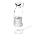 مخلوط‌ کن ‌قابل حمل Fresh Juice Bottle Blender F500 با ظرفیت 500ML - تصویر 2