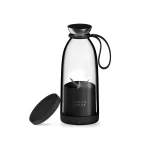 مخلوط‌ کن ‌قابل حمل Fresh Juice Bottle Blender F500 با ظرفیت 500ML - تصویر 4