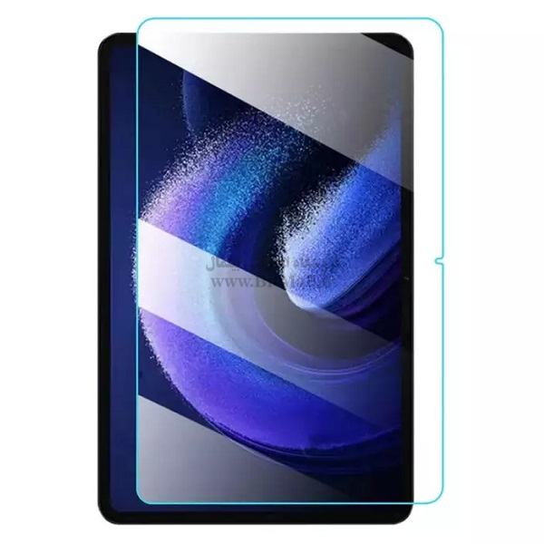 Glass-Screen-Protector-for-Xiaomi-Pad-6-6-Pro.jpg برچسب محافظ صفحه تبلت شیائومی Mi Pad 6/6 pro - تصویر 1