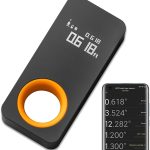 متر لیزری شیائومی مدل Smart hoto - تصویر 3