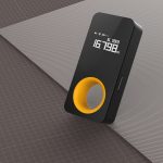متر لیزری شیائومی مدل Smart hoto - تصویر 4