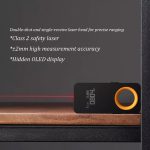 متر لیزری شیائومی مدل Smart hoto - تصویر 5