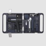 جعبه ابزار شیائومی به همراه دریل Hoto QWDZGJ001
