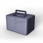 جعبه ابزار شیائومی JIMIBOX X3_ABC
