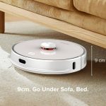 جارو رباتیک Airbot A800 - تصویر 4