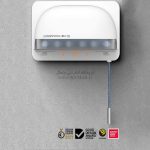 استریل کننده مسواک Oclean S1 - تصویر 10