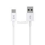 کابل آیتلUSB به Type-C مدل C32 - تصویر 3