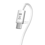 کابل آیتلUSB به Type-C مدل C32 - تصویر 5