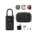 پمپ باد شیائومی Qicycle Eletric Air Inflator N2 - تصویر 3