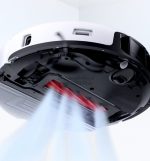 جارو رباتیک Roborock G10S - تصویر 2