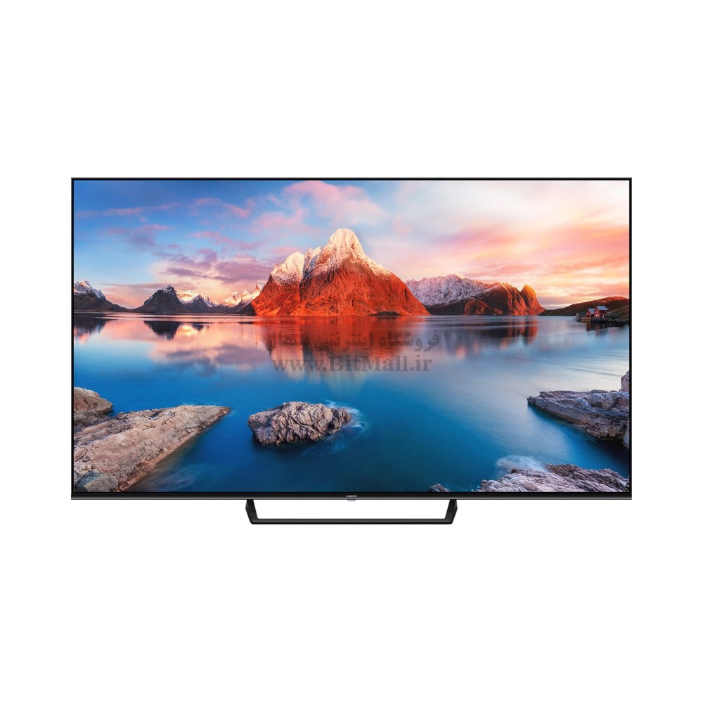 TV-A1-Pro-1.jpg تلویزیون 65 اینچ شیائومی MI TV A Pro 65 - تصویر 1