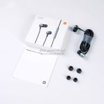 هندزفری سیمی با جک 3.5 میلی‌متری شیائومی Capsule Earphones DDQ01WM