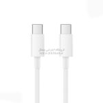 کابل شارژ شیائومی Type-C به Type-C مدل SJX12ZM
