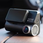 ست دوربین جلو و عقب خودروی سوِنتی مِی مدل 70mai 4K A810 HDR Dash Cam - تصویر 4