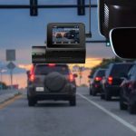 دوربین خودرو شیائومی 70mai Dash Cam A500s - تصویر 3