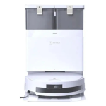 جارو رباتیک Ecovacs T50 Max Pro Omni - تصویر 3