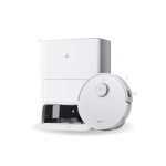 جارو رباتیک Ecovacs X1e OMNI - تصویر 3