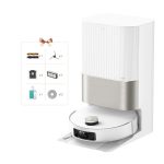 جارو رباتیک Dreame X50 Ultra Complete - تصویر 2